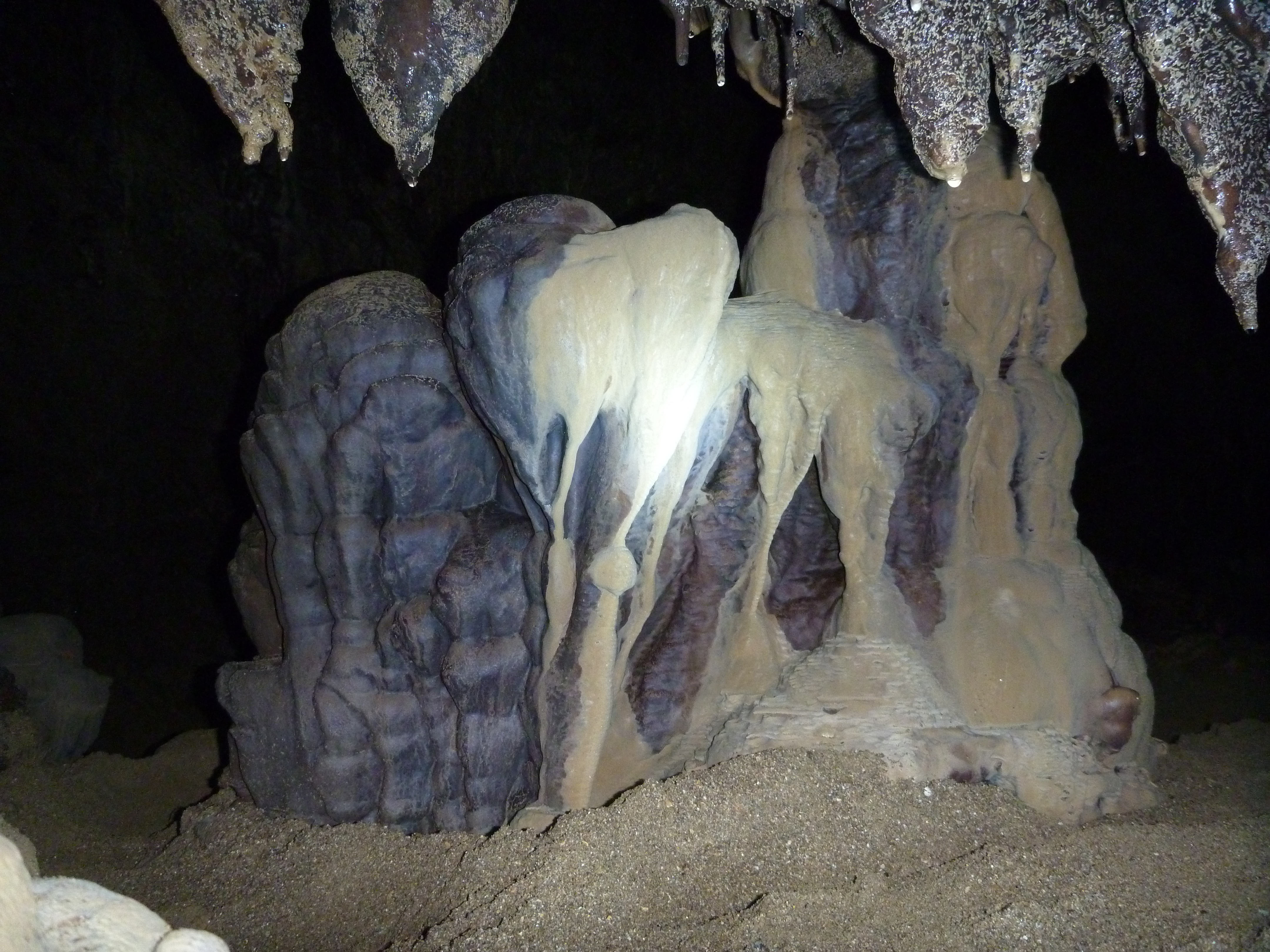 Novakovića pećina